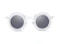 HSF Eyewear Round X 1