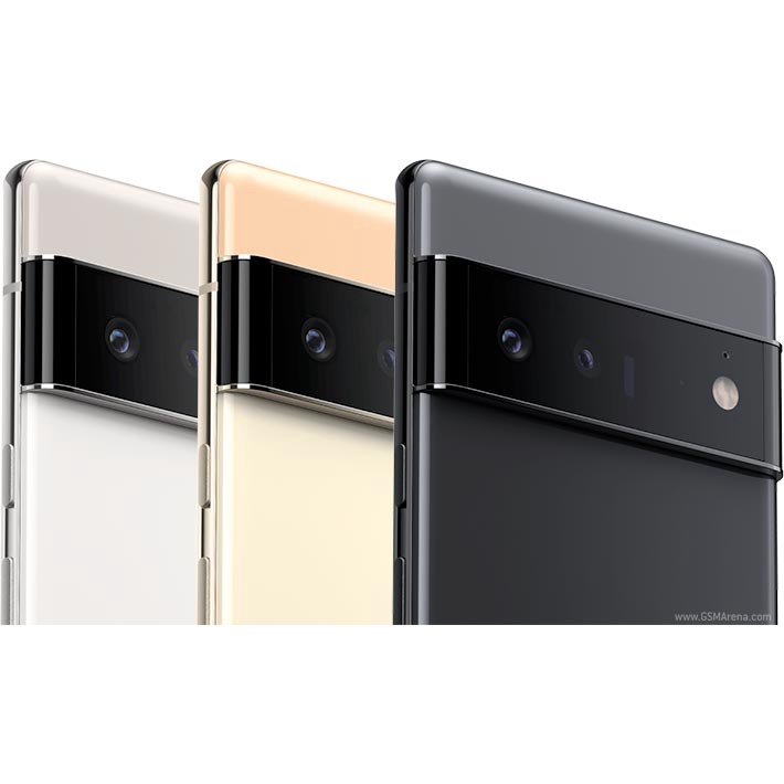 Google Pixel 6 Pro