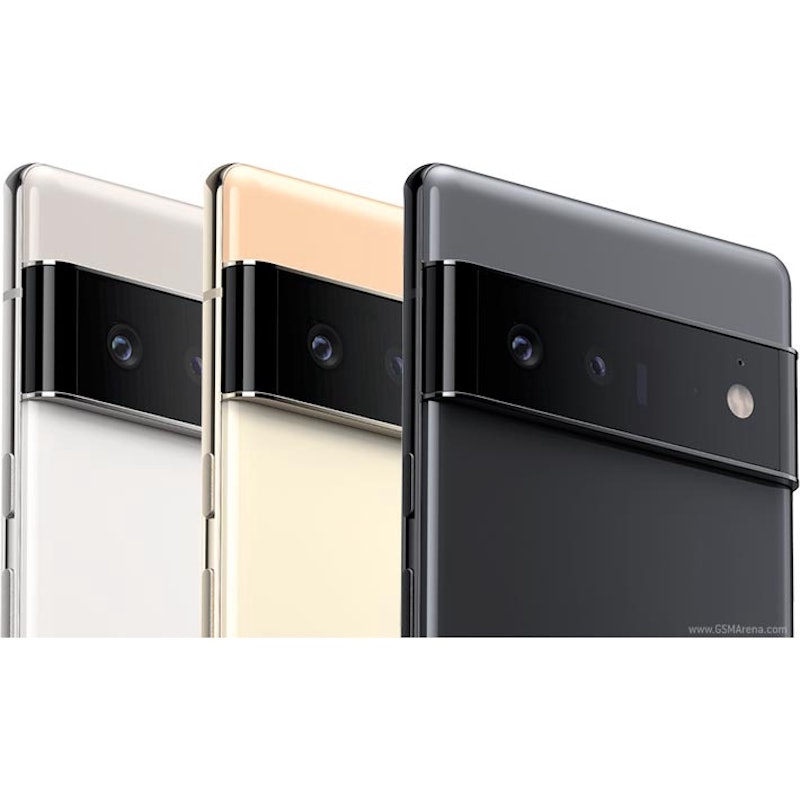 Pixel 6 Pro 3