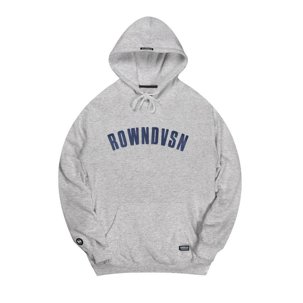 Rown Division Hoodie Pagosa Misty