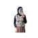 Haseena Fashion Haseena Outer Hafiy Motif Bunga 1