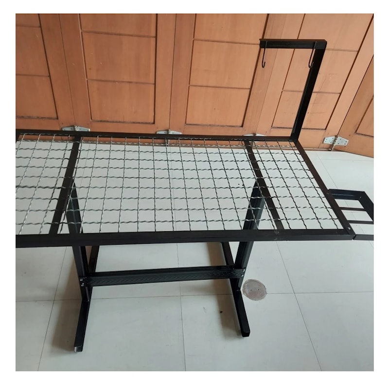 Mistermoto Meja Khusus Setrika Uap (Type Classic) 3