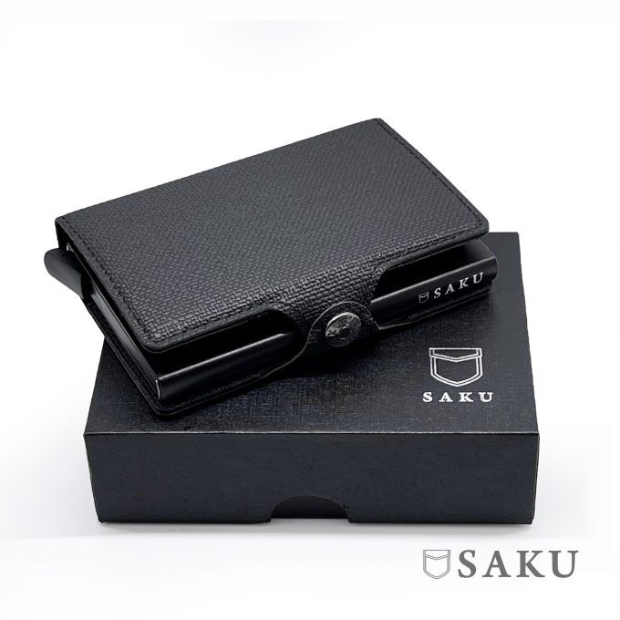 Dompet Kartu Anti RFID 1