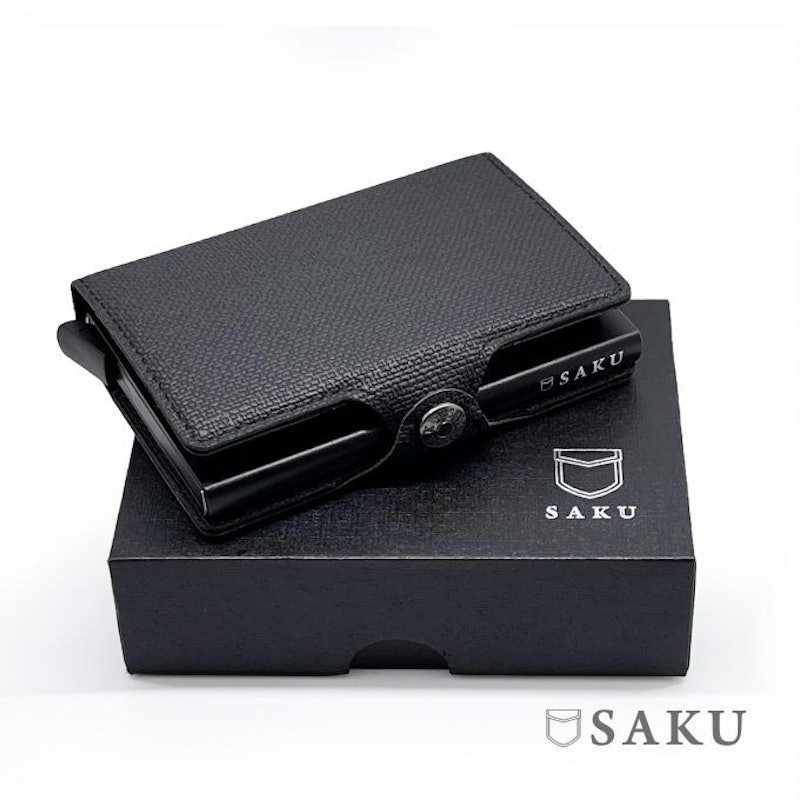 Dompet Kartu Anti RFID 1