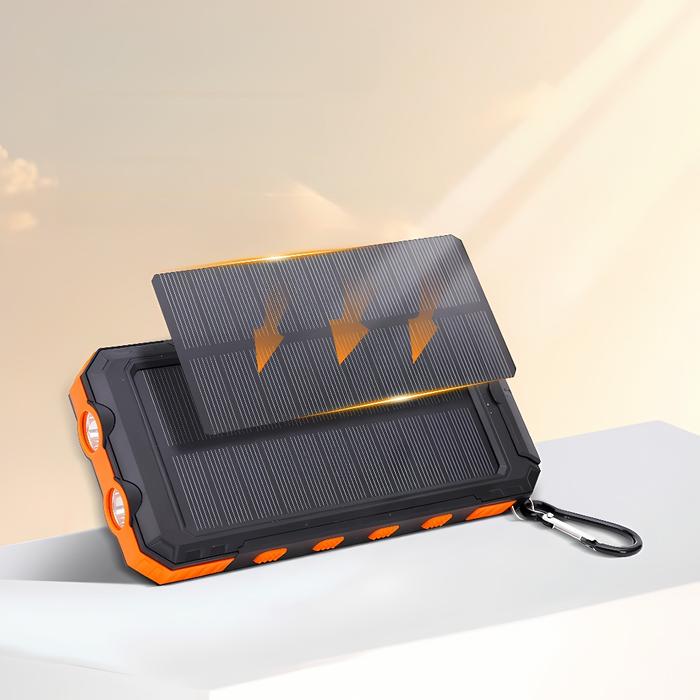 Vivere Group VIVERR Powerbank Solar   VS01 