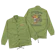 FortKlass Jaket Coach CHAINSAW 1