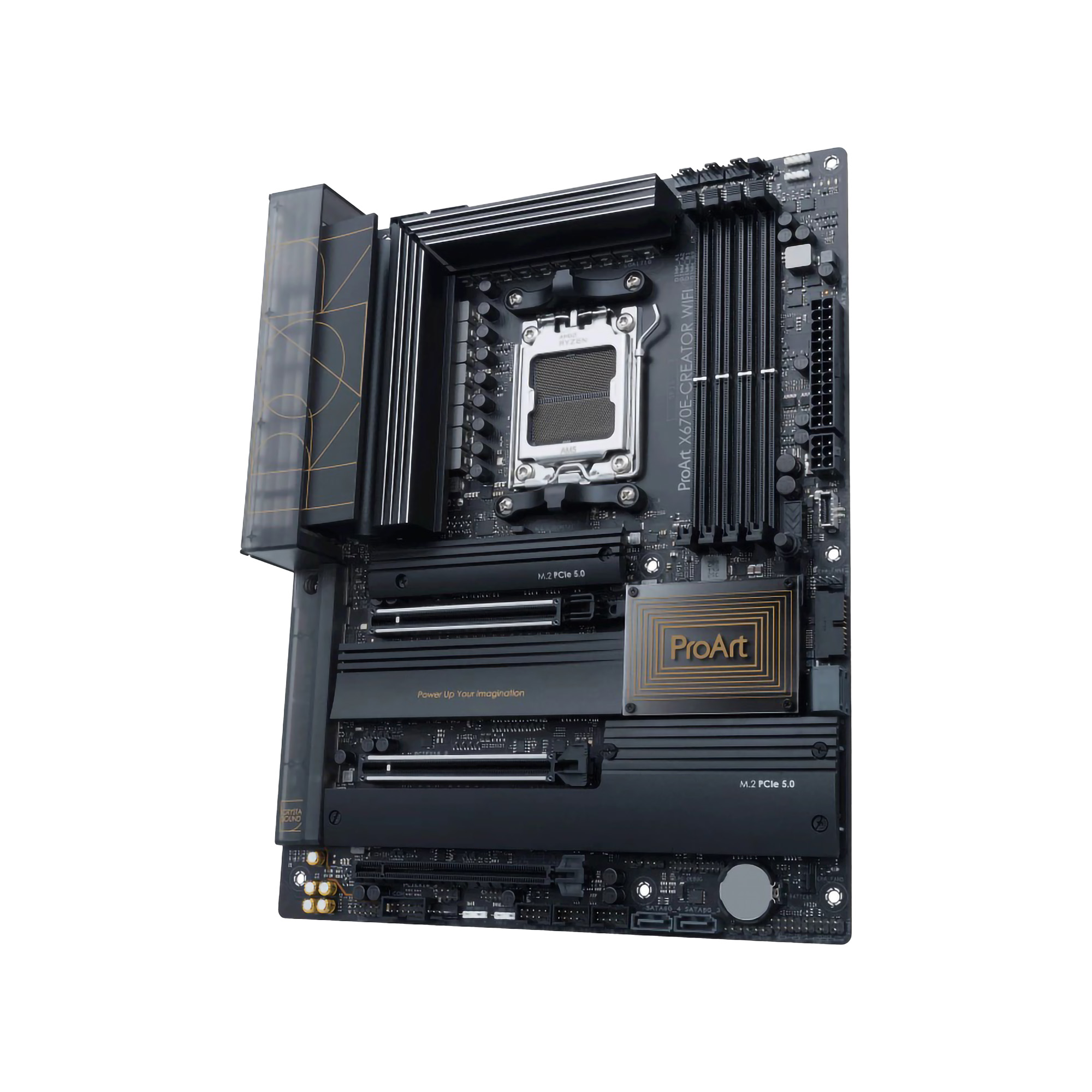 ASUS ASUS ProArt X670E-CREATOR WIFI