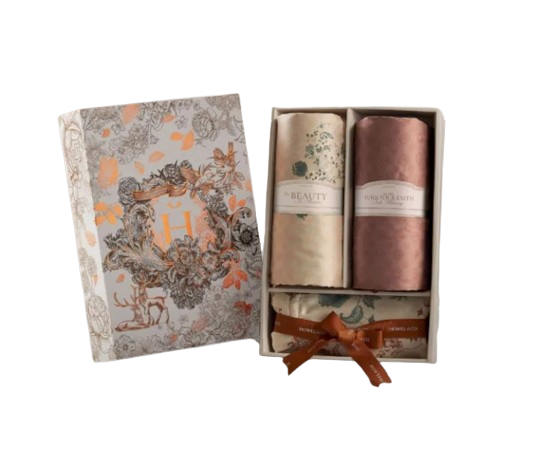 Howel and Co Mukena Asena 