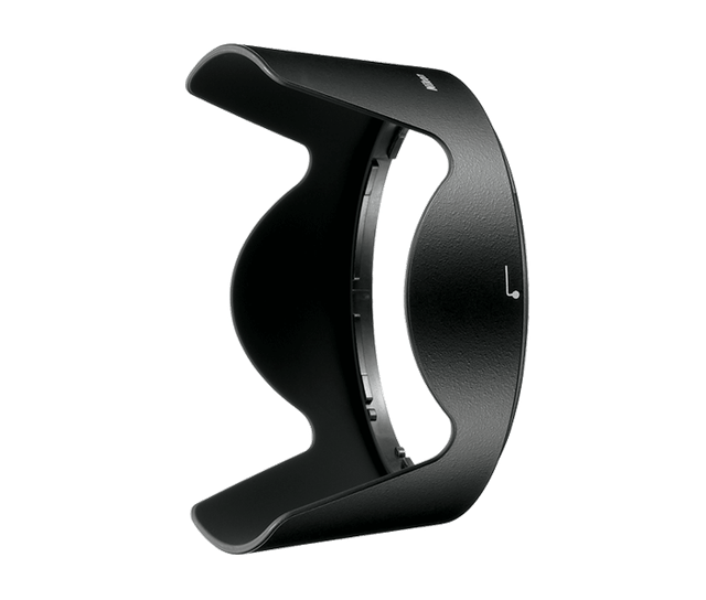 HB-32 Bayonet Lens Hood