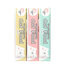 Pawsitive Vibes Creamy Snack Kucing 15 gram
