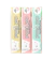 Sukses Bersama Sanwen Pawsitive Vibes Creamy Snack Kucing 15 gram 1