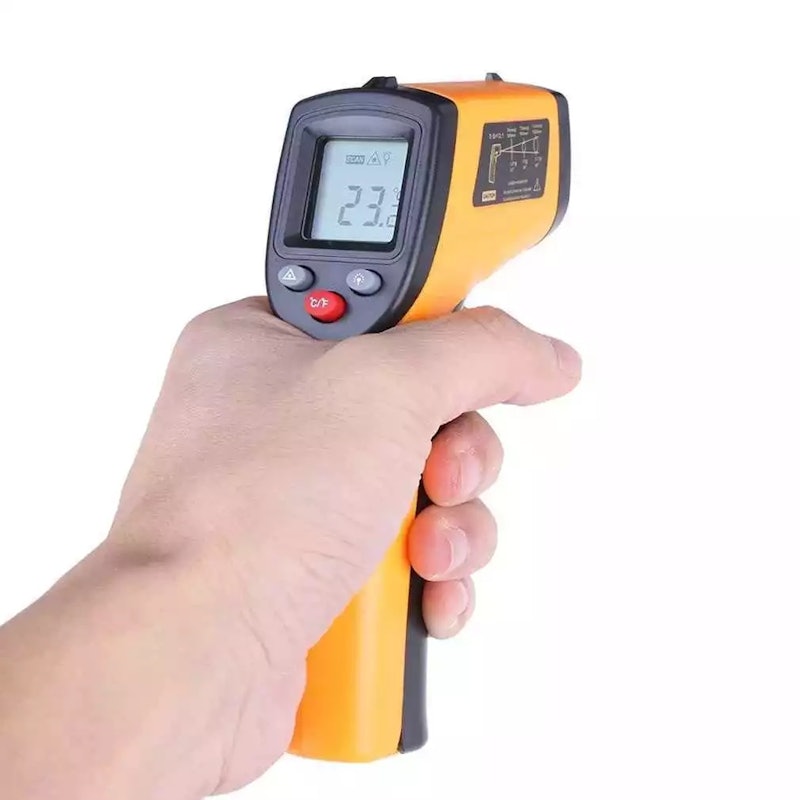 Taffware Thermometer Infrared 5
