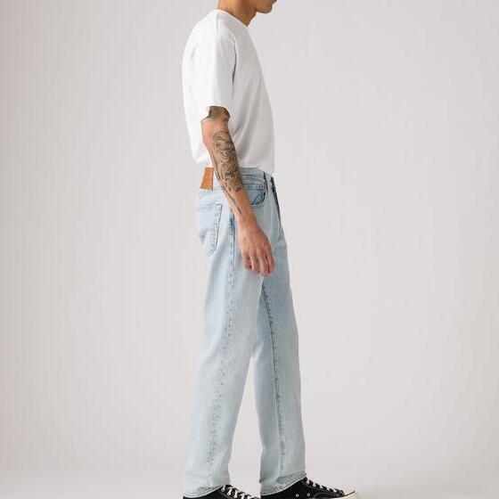 Levi's® 501® Levi'S® Original Brightside 00501-3741