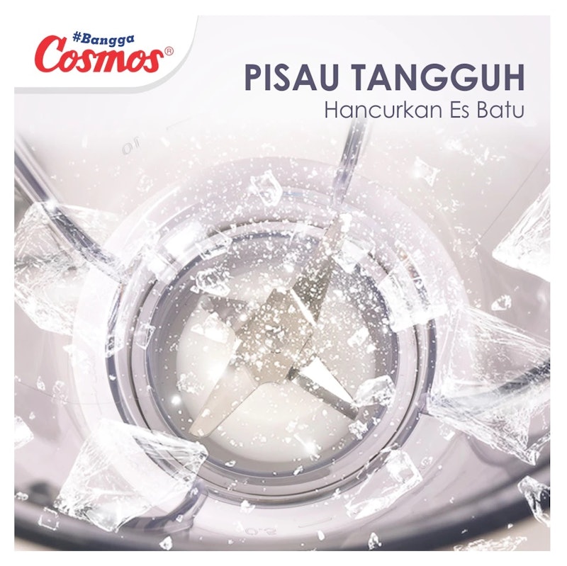 Cosmos Blender Blenz 3