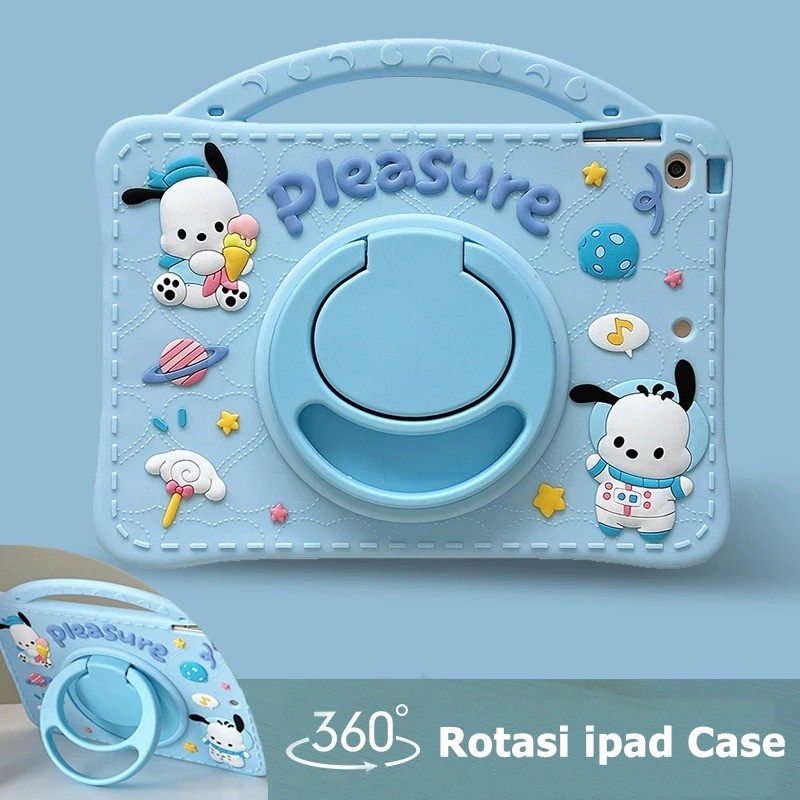  Soft Protective Case iPad Gen 10