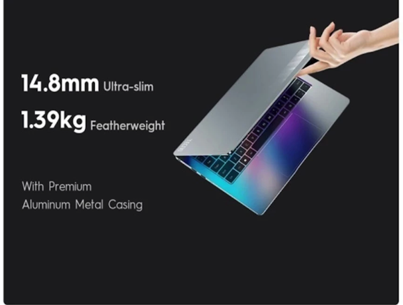 Tecno Megabook T1 14 5