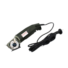 YIFEI Round Knife Cloth Cutting Machine