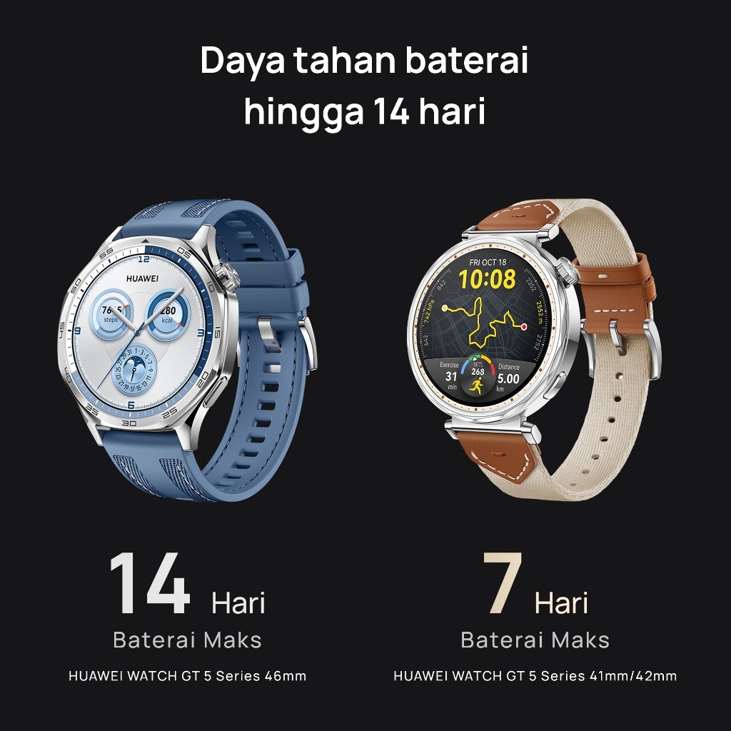 Huawei Huawei Watch GT 5 Pro