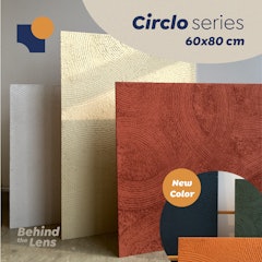 Circlo Series