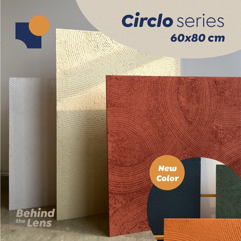 Circlo Series 1