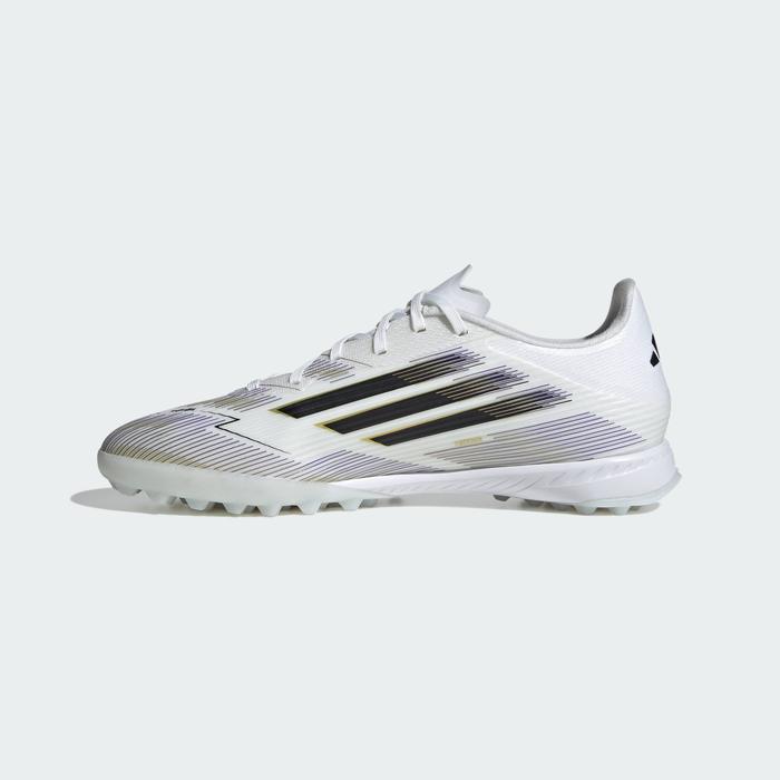 adidas F50 League Turf Boots 3