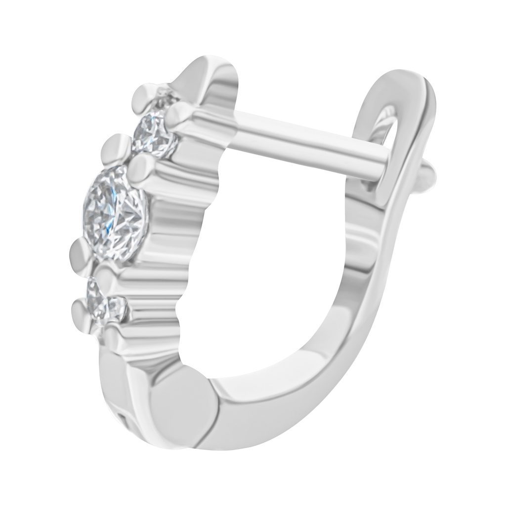 Anting Berlian Anak/Bayi 3