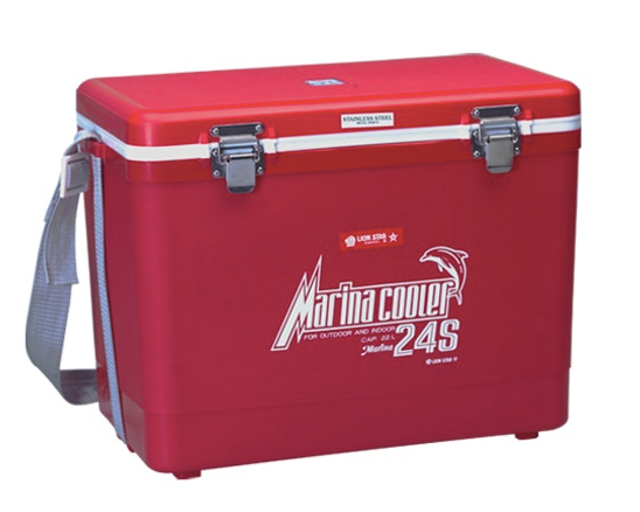 10 Rekomendasi Cooler Box untuk Memancing Terbaik  [Ditinjau oleh Pemancing Profesional]  1