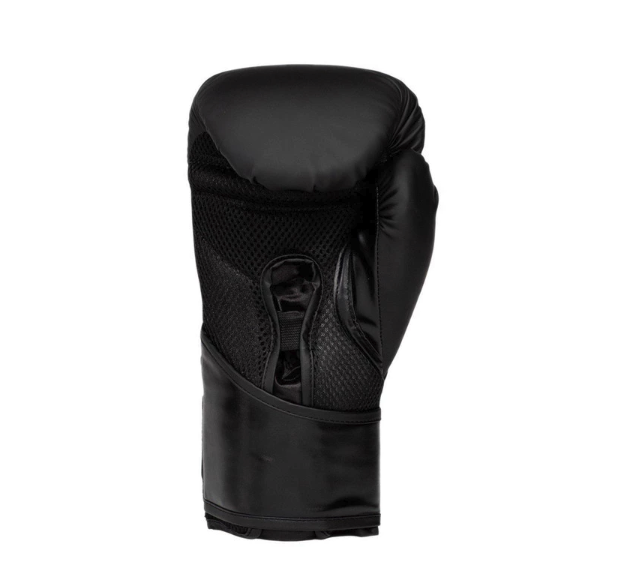 Everlast Elite Unisex Boxing Gloves 4