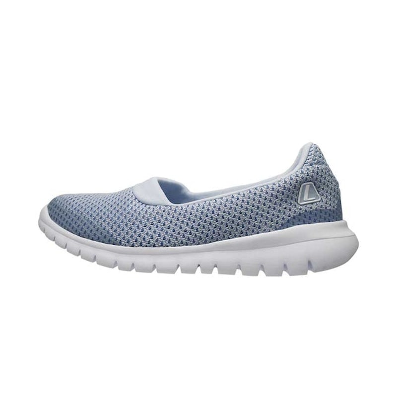 League Luna 2 Craftedknit Women 1