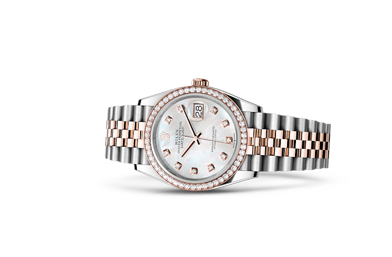Datejust 36 4