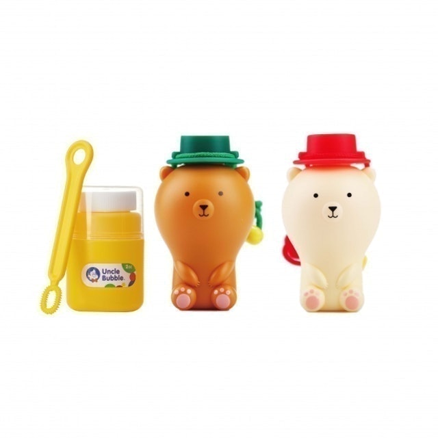 Fun Anti-Spill Pals  ｜ UB131