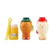 Uncle Bubble Fun Anti-Spill Pals 1