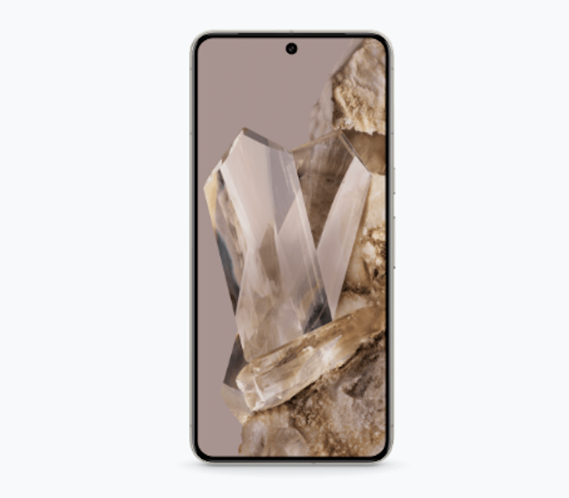 Pixel 8 Pro 3