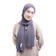 RnW RnW Pashmina Plisket Premium Cerutty Ultimate 1