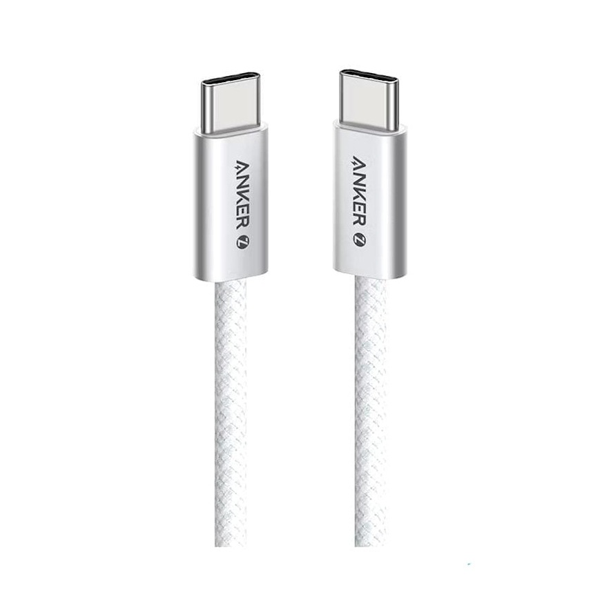 Anker Zolo USB C to USB C Cable