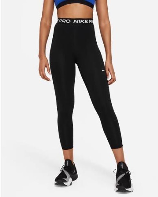 Pro 365 Women's High-Rise 7/8 Leggings 1