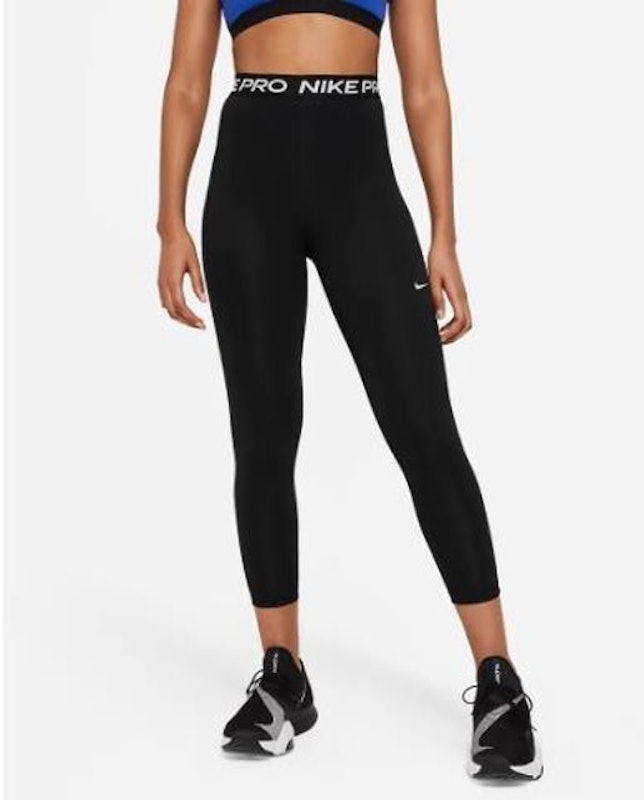 Pro 365 Women's High-Rise 7/8 Leggings 1