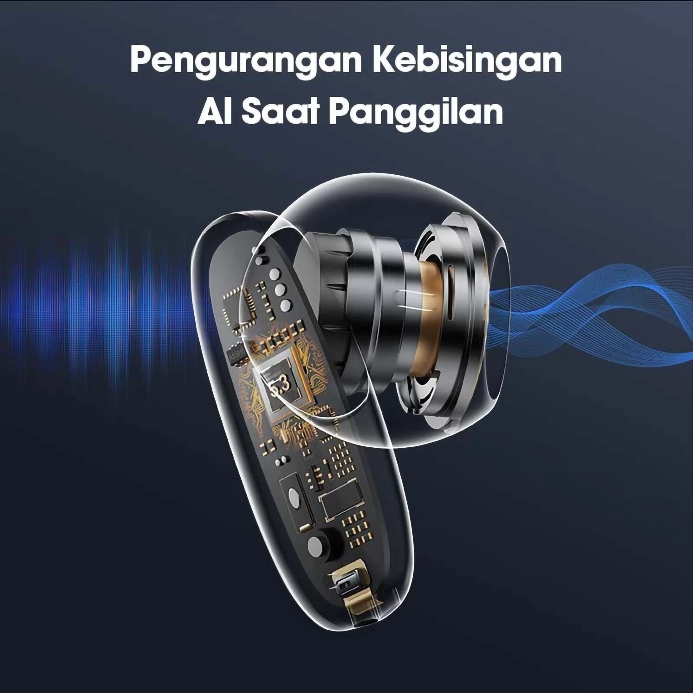 Acome Acome TWS Airdots T8