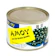 TTS Amoy Salted Black Beans 1