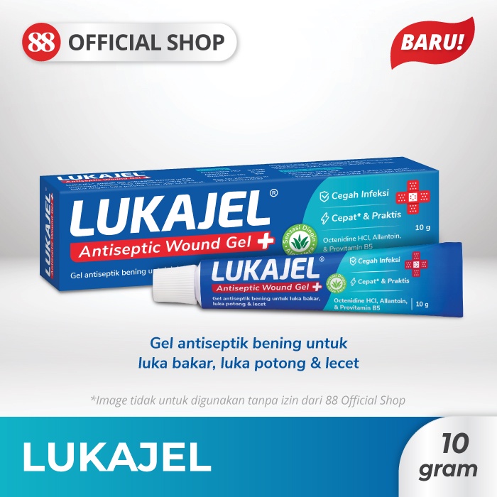 Lukajel 2