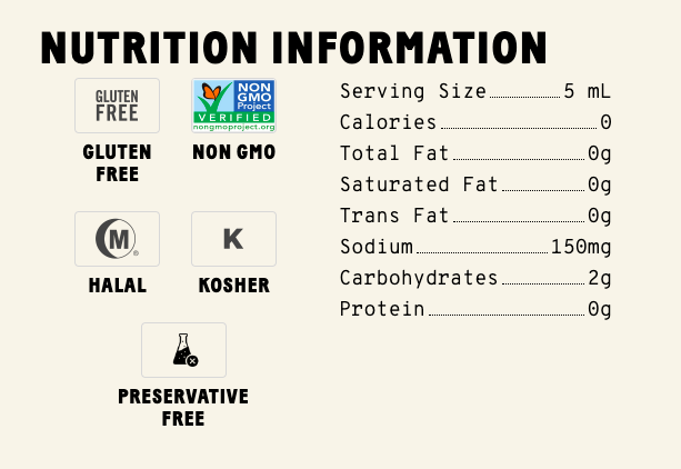 McIlhenny TABASCO Brand Sriracha Sauce