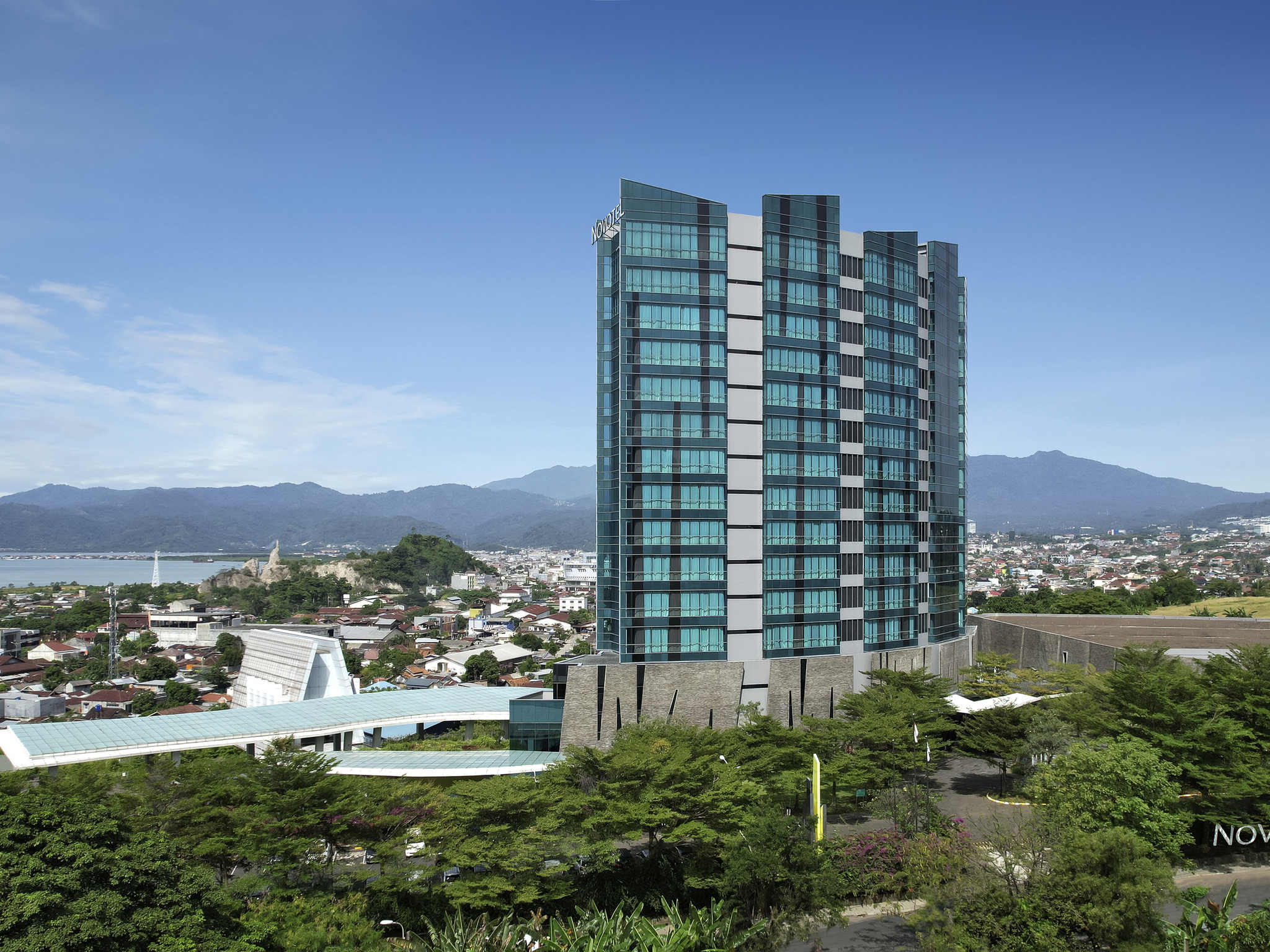 Novotel Lampung 5