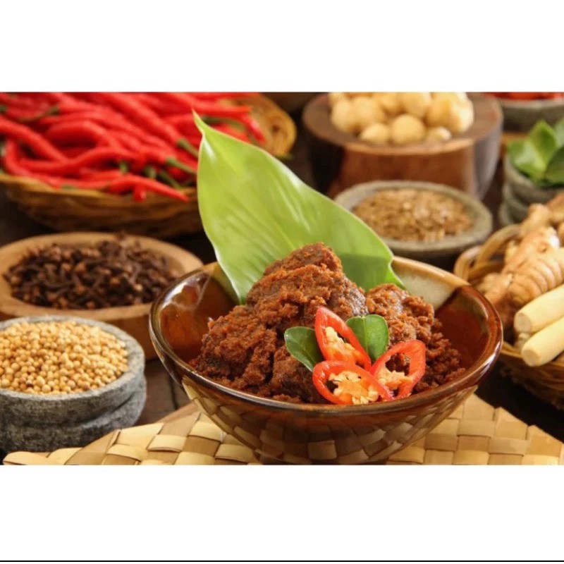 Kokita Bumbu Rendang Padang 3