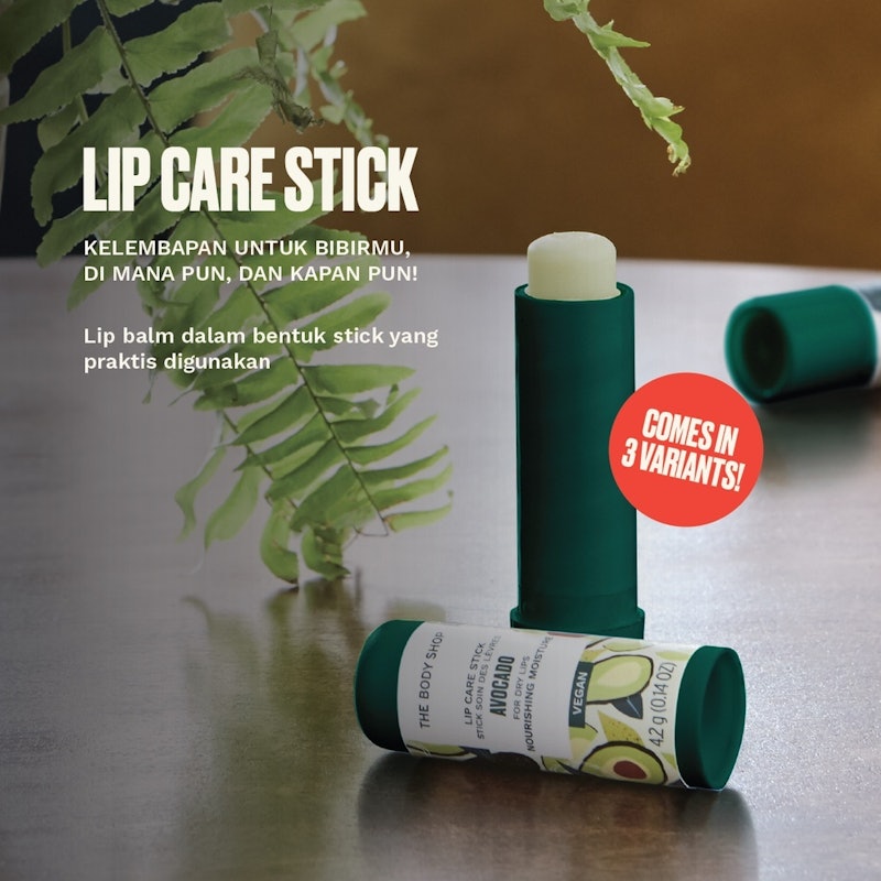 Avocado Hand And Lip Duo 3