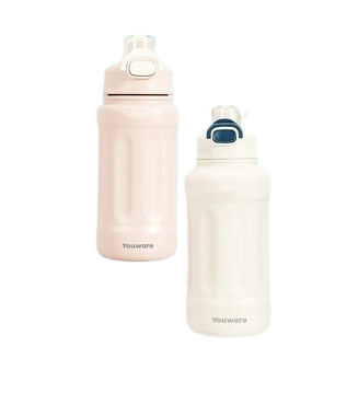 Youware Aero Botol Minum Stainless Steel 1 Liter