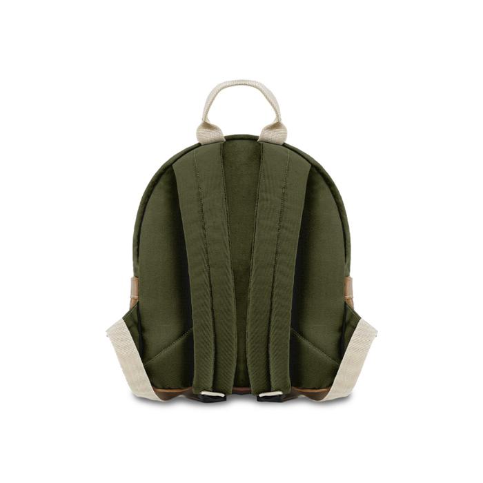 NAF Karya Indonesia Esgotado Tas Ransel Wanita Mochilo Onzo Mini