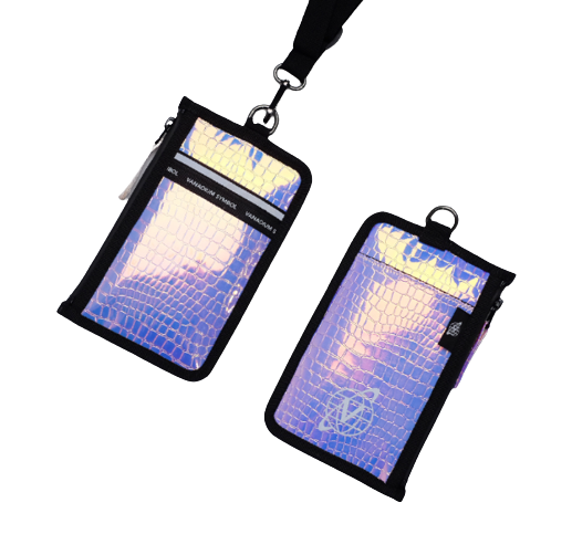 Valen Hanging Wallet