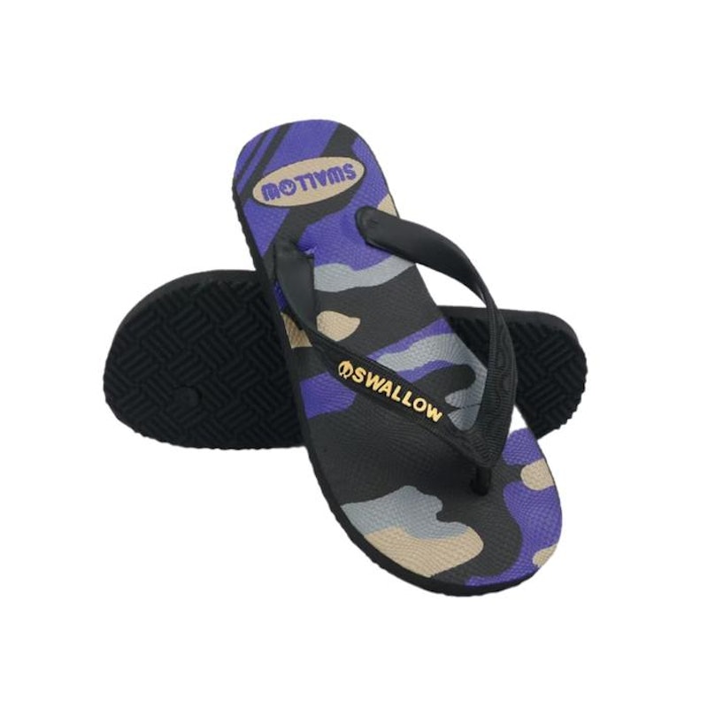 Sandal Jepit Camo 3