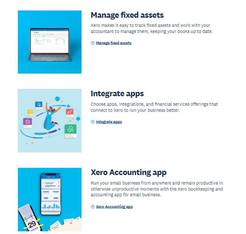 Xero 5