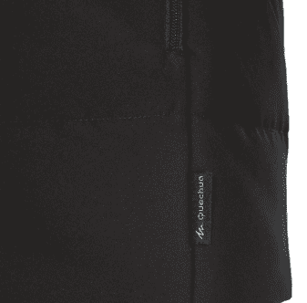 Forclaz Jaket Gelembung Pria Trekking Gunung - MT50 Sintetis 0°C 4
